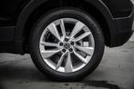Volkswagen T-Cross Life, Automaat, T-Cross, 116 pk, Zwart