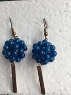 boucles d'oreilles, Bijoux, Sacs & Beauté, Boucles d'oreilles, Enlèvement ou Envoi, Neuf, Autres couleurs, Pendantes