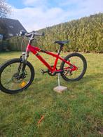 Jongens fiets kan nog goed mee vanaf 7 jaar, Fietsen en Brommers, Ophalen