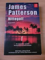 James Patterson - Hittegolf, Boeken, Thrillers, Ophalen of Verzenden, Zo goed als nieuw