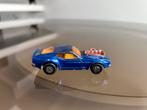 Matchbox Lesney Ford Mustang Piston Popper nr 10-E 1973, Ophalen of Verzenden