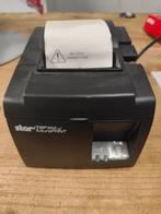 Star tsp100 Future print kassaprinter, Informatique & Logiciels, Étiqueteuses, Comme neuf, Enlèvement ou Envoi