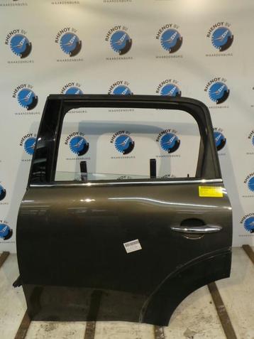 MINI (BMW) COUNTRYMAN [L_REAR_DOOR] 2010 beschikbaar voor biedingen