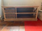 Tv-meubel, Huis en Inrichting, Ophalen, Gebruikt, 100 tot 150 cm, Minder dan 100 cm