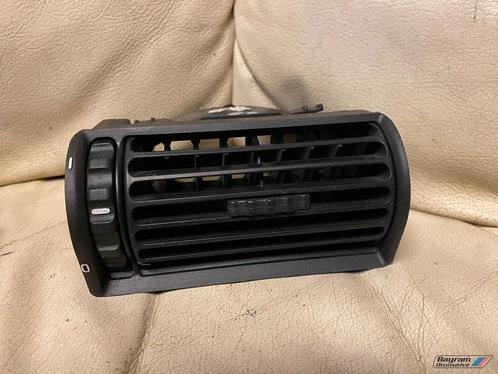 Bmw E32 luchtrooster deel links 7-serie dashboard 1375559 E3, Auto-onderdelen, Dashboard en Schakelaars, BMW, Gebruikt, Ophalen of Verzenden