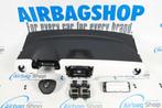 Airbag kit - Tableau de bord blanc Skoda Citigo (2012-....)