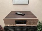 LUXMAN D600S cd-speler met een HDCD-decoder, Audio, Tv en Foto, Cd-spelers, Ophalen of Verzenden, Zo goed als nieuw, Overige merken