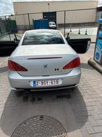 Peugeot 307 2.0L cabrio, Auto's, Lederen bekleding, Cabriolet, Particulier, Te koop
