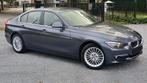 Bmw 316i benzine. Luxury Line. Nieuwstaat amper 21.000 km., 100 kW, Argent ou Gris, Achat, Entreprise