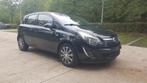 Opel Corsa 1.4 Benzine Turbo Ecoflex Bj.2013 Met 111.000 Km, Auto's, 129 g/km, Leder en Stof, Zwart, Corsa
