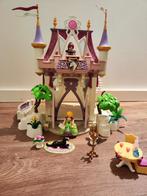Playmobil 5474 Prinsessenpaleis, Kinderen en Baby's, Speelgoed | Playmobil, Ophalen of Verzenden, Zo goed als nieuw