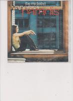 vanessa paradis, Enlèvement ou Envoi