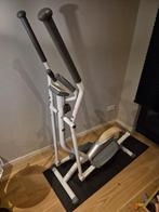 Crosstrainer, Ophalen, Gebruikt, Crosstrainer