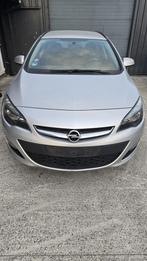 Opel Astra ecoFLEX 1.6, Bluetooth, Euro 6, Bedrijf, Astra