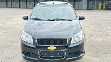 Chevrolet Aveo Ls* 2010*1.2i* 150.000km* A/C beschikbaar voor biedingen