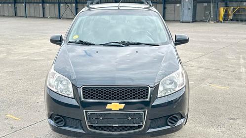 Chevrolet Aveo Ls* 2010*1.2i* 150.000km* A/C, Auto's, Chevrolet, Bedrijf, Aveo, Benzine, Euro 4, Stadsauto, 5 deurs, Handgeschakeld