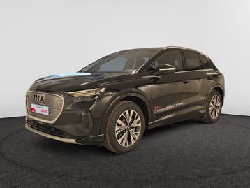Audi Q4 e-tron Q4 e-Tron 82 kWh 45 Advanced beschikbaar voor biedingen