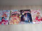 Camille strip deel 1 t.e.m. 5, Meerdere comics, Ophalen of Verzenden, Zo goed als nieuw, Europa