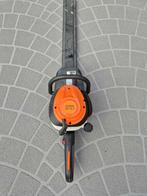 Heggenschaar Atika, Tuin en Terras, Heggenscharen, Ophalen, Benzine