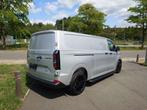 Ford Transit Custom TREND 320L L2 2.0TD150 T6.2 M6, Auto's, Ford, Monovolume, Xenon verlichting, 111 kW, 2 zetels