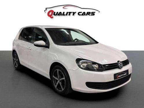 Volkswagen Golf 1.4i benzine | Navi | CarPlay | Garantie, Auto's, Volkswagen, Bedrijf, Te koop, Golf, ABS, Airbags, Airconditioning