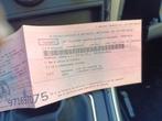Voiture, Auto's, Mazda, Voorwielaandrijving, Euro 5, Stof, Zwart