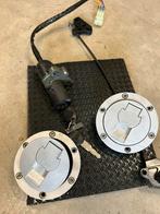 Slotenset KTM Adventure 950/990, Motoren, Ophalen, Nieuw