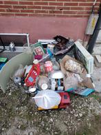 Gratis spullen rommelmarkt, Diversen, Ophalen, Gebruikt