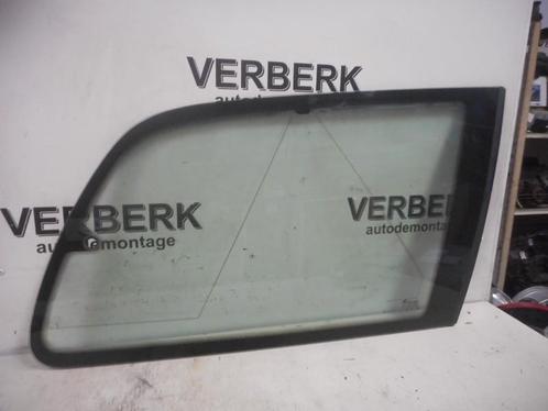 ZIJRUIT RECHTS ACHTER Ford Galaxy (WGR) (01-1995/05-2006), Auto-onderdelen, Ruiten en Toebehoren, Ford, Gebruikt