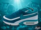 Nike Air Max Classic BW 'Marina Blue' EU42 2021, Vêtements | Hommes, Chaussures, Neuf, Enlèvement ou Envoi, Nike, Bleu