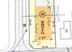 Bouwgrond OB 6a85 residentieel wijk Leopoldsburg, Leopoldsburg, Verkoop zonder makelaar, 500 tot 1000 m²