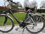 Koga Miyata Alliance, Fietsen en Brommers, Fietsen | Heren | Herenfietsen, Gebruikt, Versnellingen, 57 tot 61 cm, Ophalen