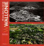 40 ans dans le ciel de Wallonie - livre photos, 20e eeuw of later, Verzenden, Nieuw, Divers auteurs