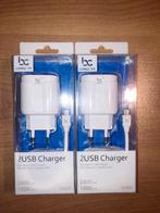 Volledige USB-B-oplader, Ophalen, Nieuw