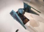 Micro Machines Star Wars Action Fleet: TIE Interceptor, Ophalen