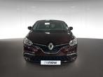 Renault Scenic New TCE 115, Auto's, 144 g/km, 116 pk, Bedrijf, 5 deurs