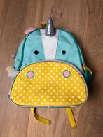 Kleuterrugzak Skip Hop eenhoorn, Overige merken, Gebruikt, Minder dan 30 cm, 25 tot 40 cm