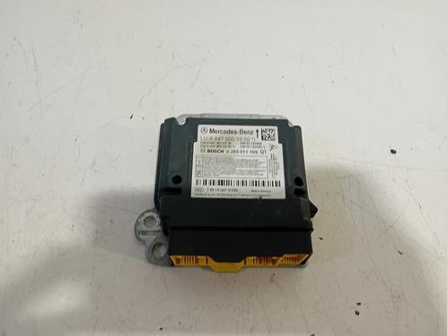 COMPUTER AIRBAG Vito Tourer (447.7) (A4479001000), Auto-onderdelen, Elektronica en Kabels, Mercedes-Benz, Gebruikt