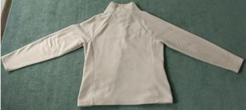 Fleece (vrouw) – Large – merk : Axiome - maat : 40-42 beschikbaar voor biedingen