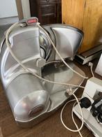 Te koop -Vlees- snijmachine, Zakelijke goederen, Horeca | Keukenapparatuur, Ophalen, Gebruikt, Bakkerij en Slagerij