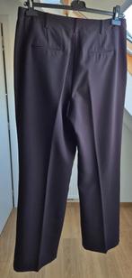 Zwarte damespantalon, Vêtements | Femmes, Culottes & Pantalons, Taille 42/44 (L), Enlèvement ou Envoi, JBC, Comme neuf