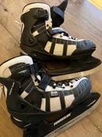 Ijsschaatsen  thunder power slide, Sports & Fitness, Patinage, Comme neuf, Autres marques, Patins de hockey sur glace, Enlèvement ou Envoi