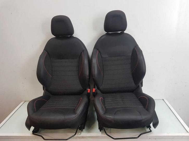 INTERIEUR Peugeot 2008 (CU) (|1608106680|1608319780|), Auto-onderdelen, Interieur en Bekleding, Peugeot, Gebruikt