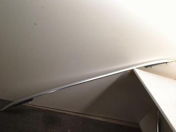 BARRE DE TOIT DROIT dakrails Sharan (7N) (7N0860044), Utilisé, Droite, Volkswagen