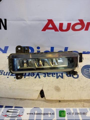 Mistlamp, voor links BMW 4-Serie beschikbaar voor biedingen