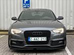 Audi A5 full optie, Autos, Audi, 5 places, Cuir, Berline, Automatique
