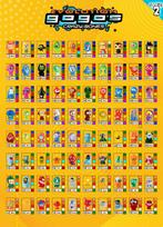 Gogo's serie 2 Evolution compleet, Ophalen of Verzenden, Zo goed als nieuw