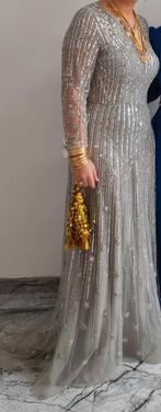 Feestjurk maat 40-42, Kleding | Dames, Ophalen of Verzenden, Zo goed als nieuw, Maat 38/40 (M)