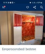 superleuke bedstee voor kinderen, Ophalen