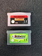 2 jeux gba. État nouveaux. Pour collectionneur. Rendez-vous, Consoles de jeu & Jeux vidéo, Jeux | Nintendo Game Boy, Comme neuf